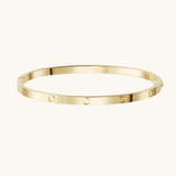 THIN ETERNITY LINK JEWELLERY