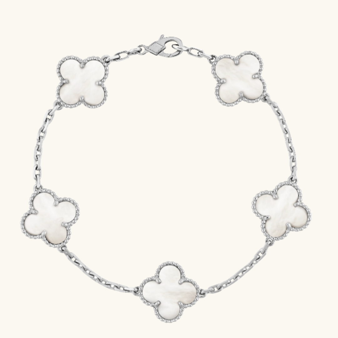 TRINITY | WHITE