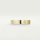 FLORAL LOVE BEAUTY RING