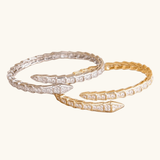 DELUXE SERPENT BRACELET