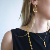 Crotone Earrings
