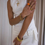 Daisy Bracelet