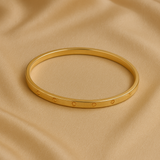 THIN ETERNITY LINK JEWELLERY