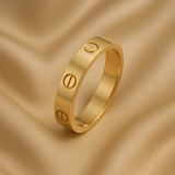 FLORAL LOVE BEAUTY RING
