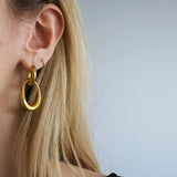 Crotone Earrings