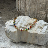 Daisy Bracelet