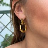 Crotone Earrings