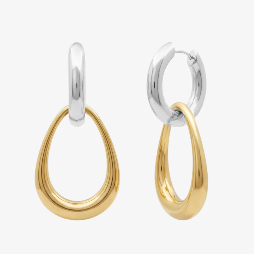 Crotone Earrings