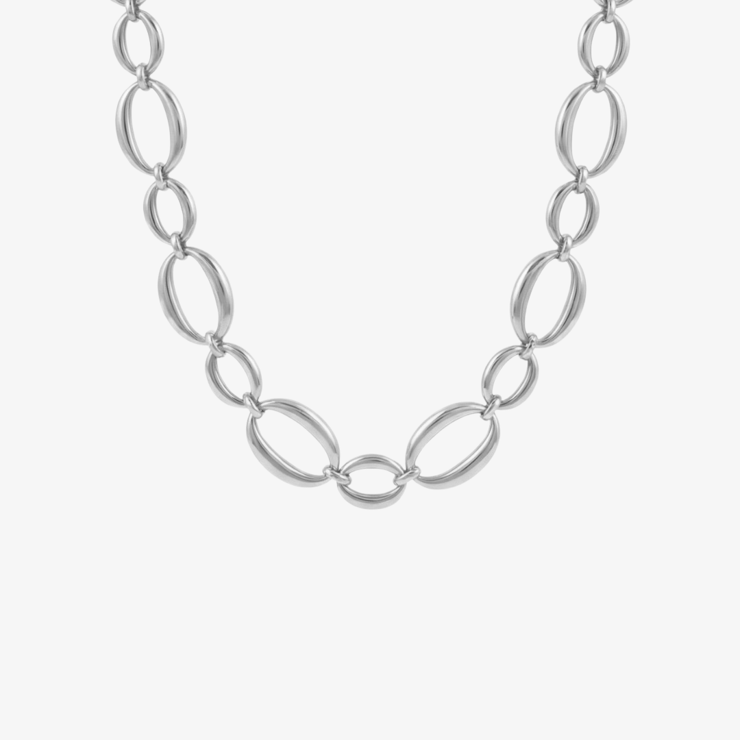 Aluna Necklace
