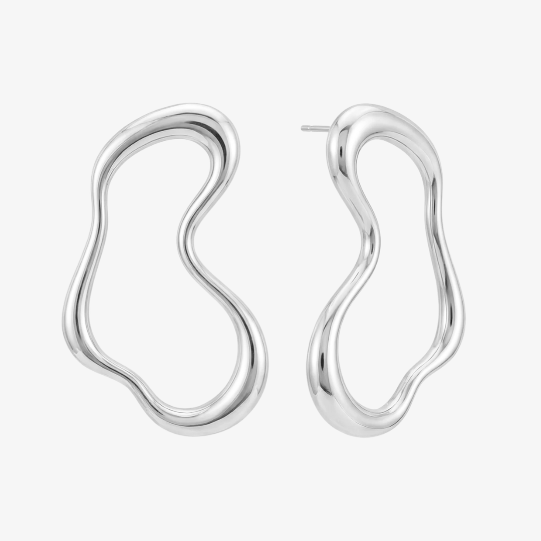 Aversa Earrings