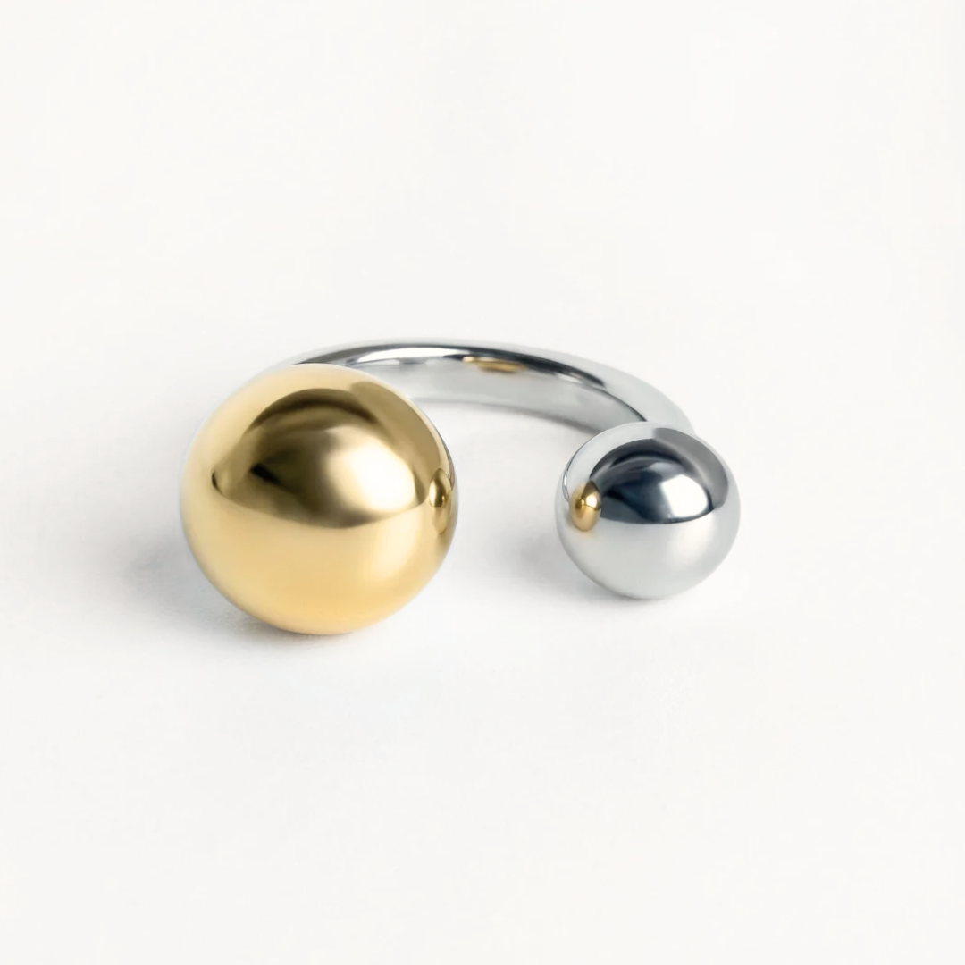 Adela ring