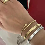 ETERNITY LINK JEWELLERY