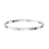 THIN ETERNITY LINK JEWELLERY