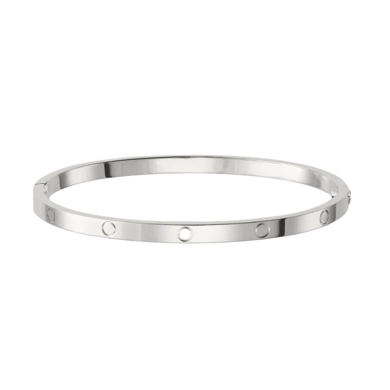 THIN ETERNITY LINK JEWELLERY