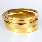 Cora bracelets