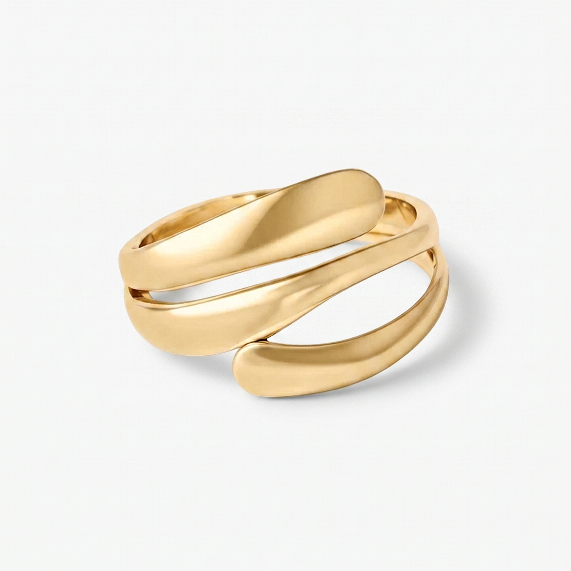 Cove ring