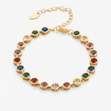 Daisy Bracelet