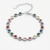 Daisy Bracelet