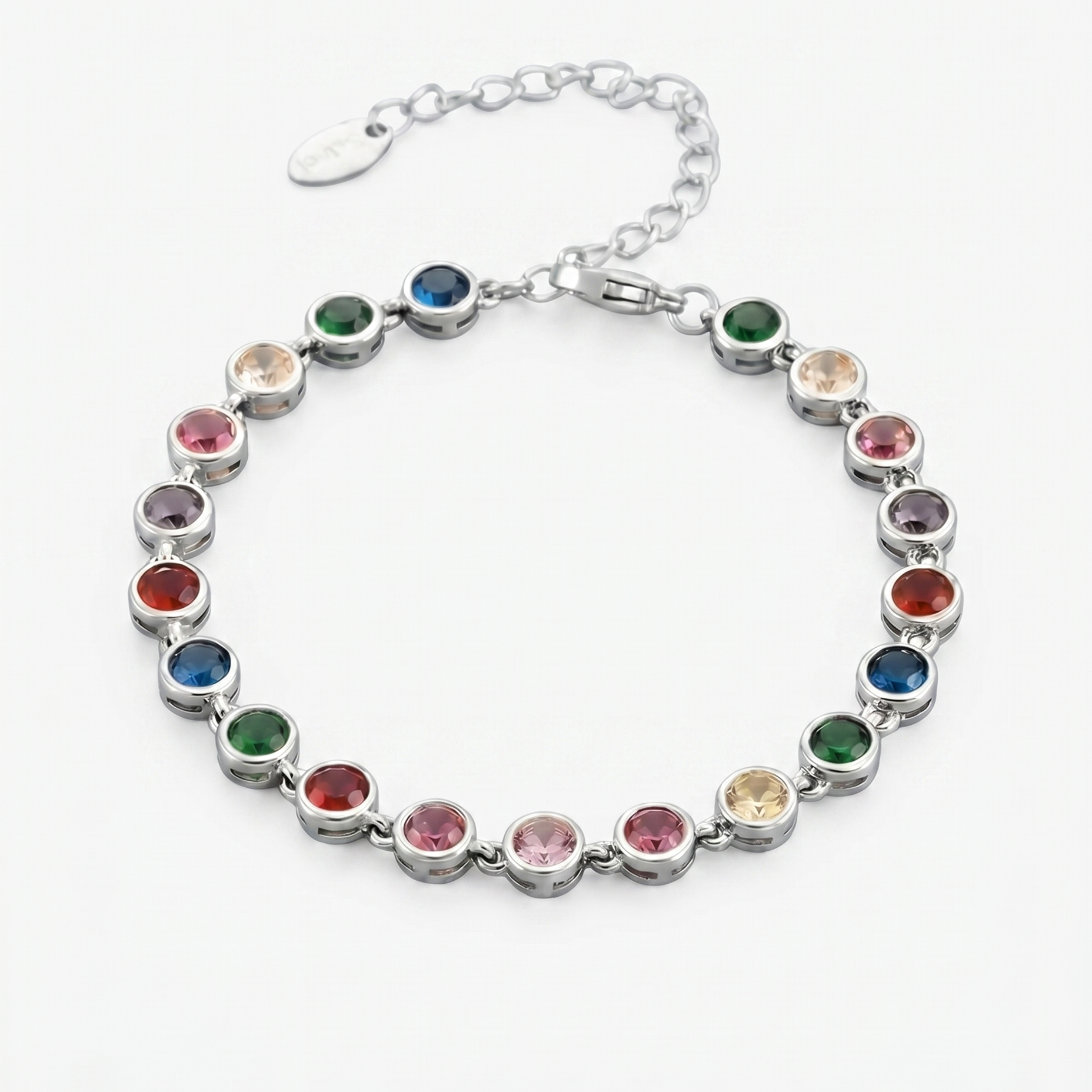 Daisy Bracelet