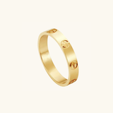 FLORAL LOVE BEAUTY RING