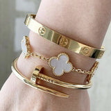 MIAMI STACKABLE WHITE