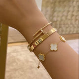 MIAMI STACKABLE WHITE